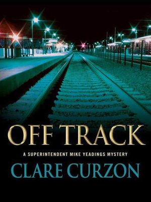 cover image of Off Track
